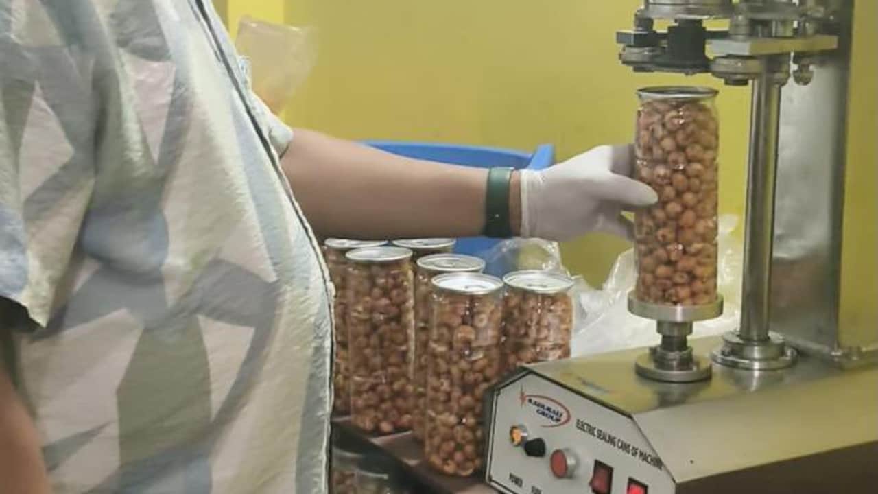 Bihar Exports 7 Metric Tonnes Of Makhana To Canada, What Makes It Stand Out?