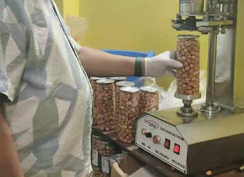 Bihar Exports 7 Metric Tonnes Of Makhana To Canada, What Makes It Stand Out?