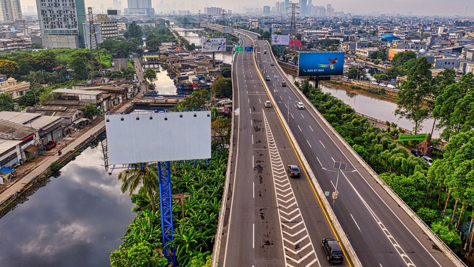 DND-Jaitpur Expressway Stretch Opens For Trial, Delhi To Get Faster Faridabad Link
