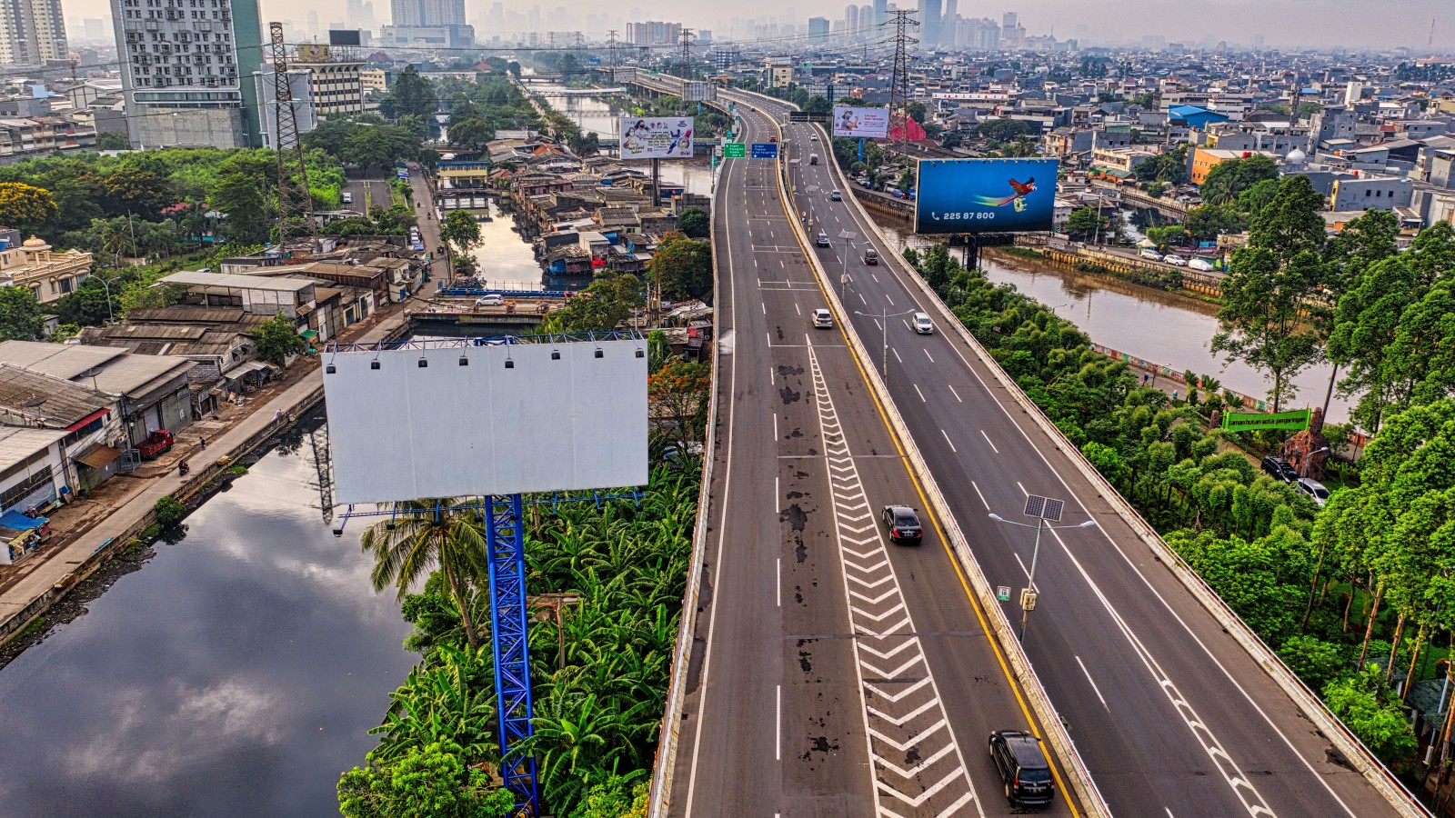 DND-Jaitpur Expressway Stretch Opens For Trial, Delhi To Get Faster Faridabad Link