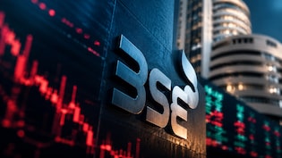 BSE Share Price Slips After Report Says NSE Plans To Allow Trading Its Shares On Own Platform