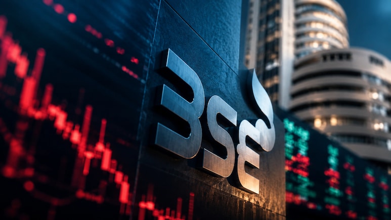 BSE Share Price Slips After Report Says NSE Plans To Allow Trading Its Shares On Own Platform