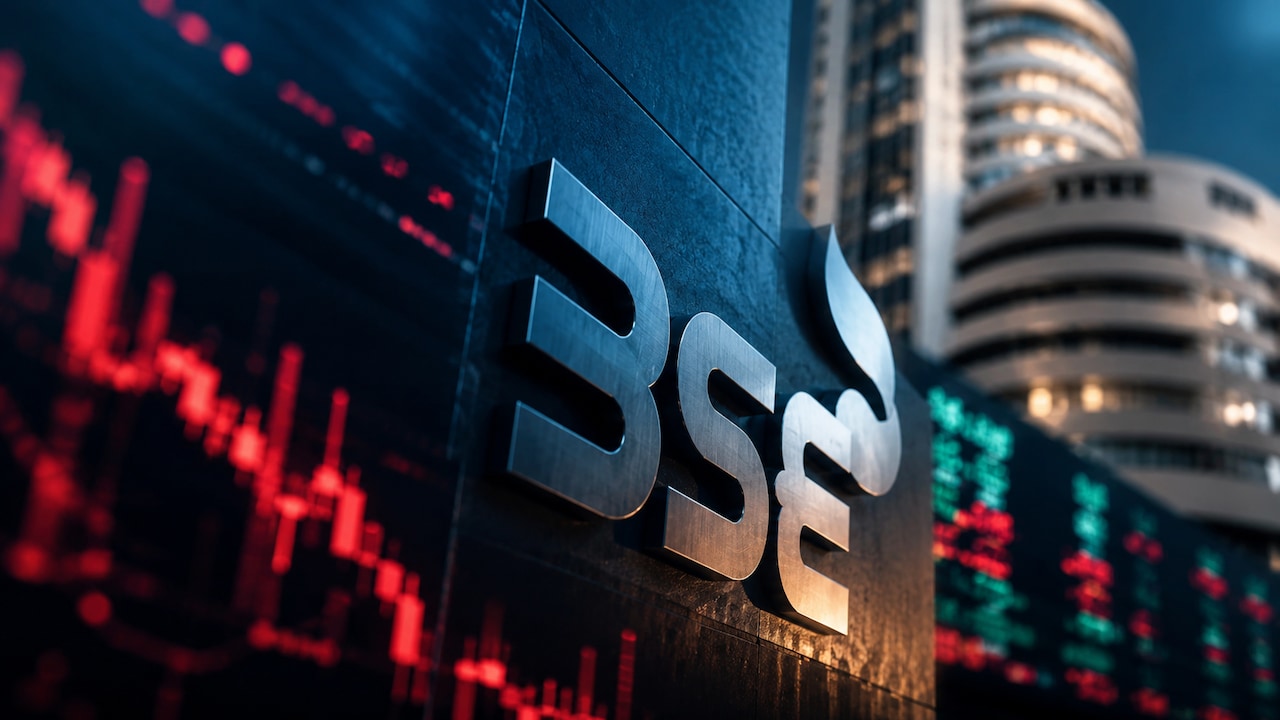 BSE Share Price Slips After Report Says NSE Plans To Allow Trading Its Shares On Own Platform