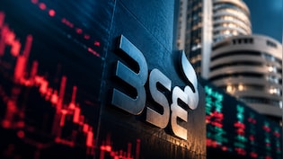 BSE Share Price Falls As Jefferies Downgrades Stock, Cuts Target Price &mdash; Check Potential Upside