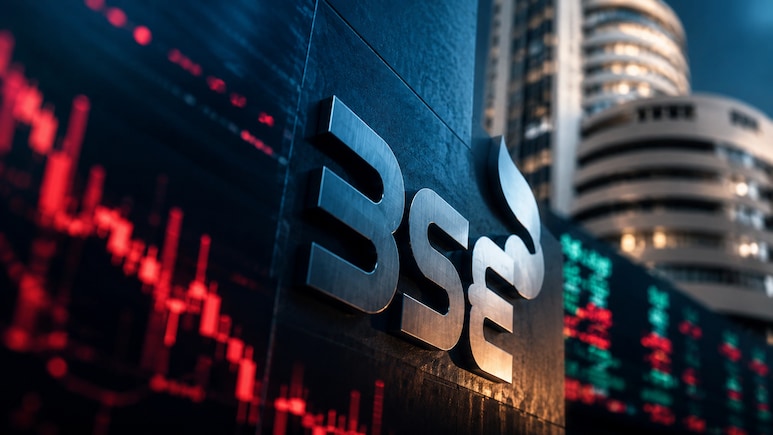 BSE Share Price Falls As Jefferies Downgrades Stock, Cuts Target Price &mdash; Check Potential Upside