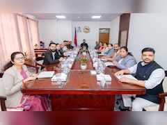 Nepal PM, Cabinet Ministers To Forego One-Month Salary For Flood Relief Funds
