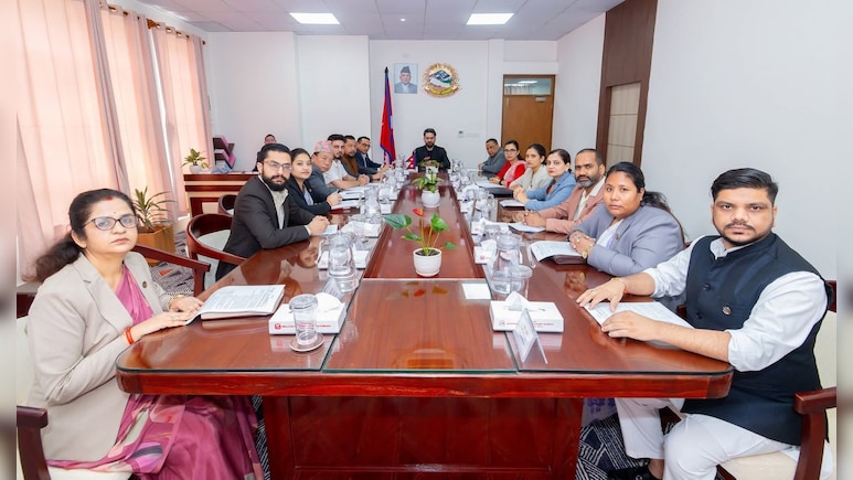 Nepal PM, Cabinet Ministers To Forego One-Month Salary For Flood Relief Funds