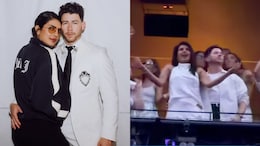 Watch: Priyanka Chopra And Nick Jonas' Memorable Date Night At Backstreet Boys Concert