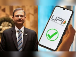 Charges On UPI Transactions? RBI Governor Says 'Costs Have To Be Paid By Someone'
