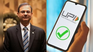 Charges On UPI Transactions? RBI Governor Says 'Costs Have To Be Paid By Someone'