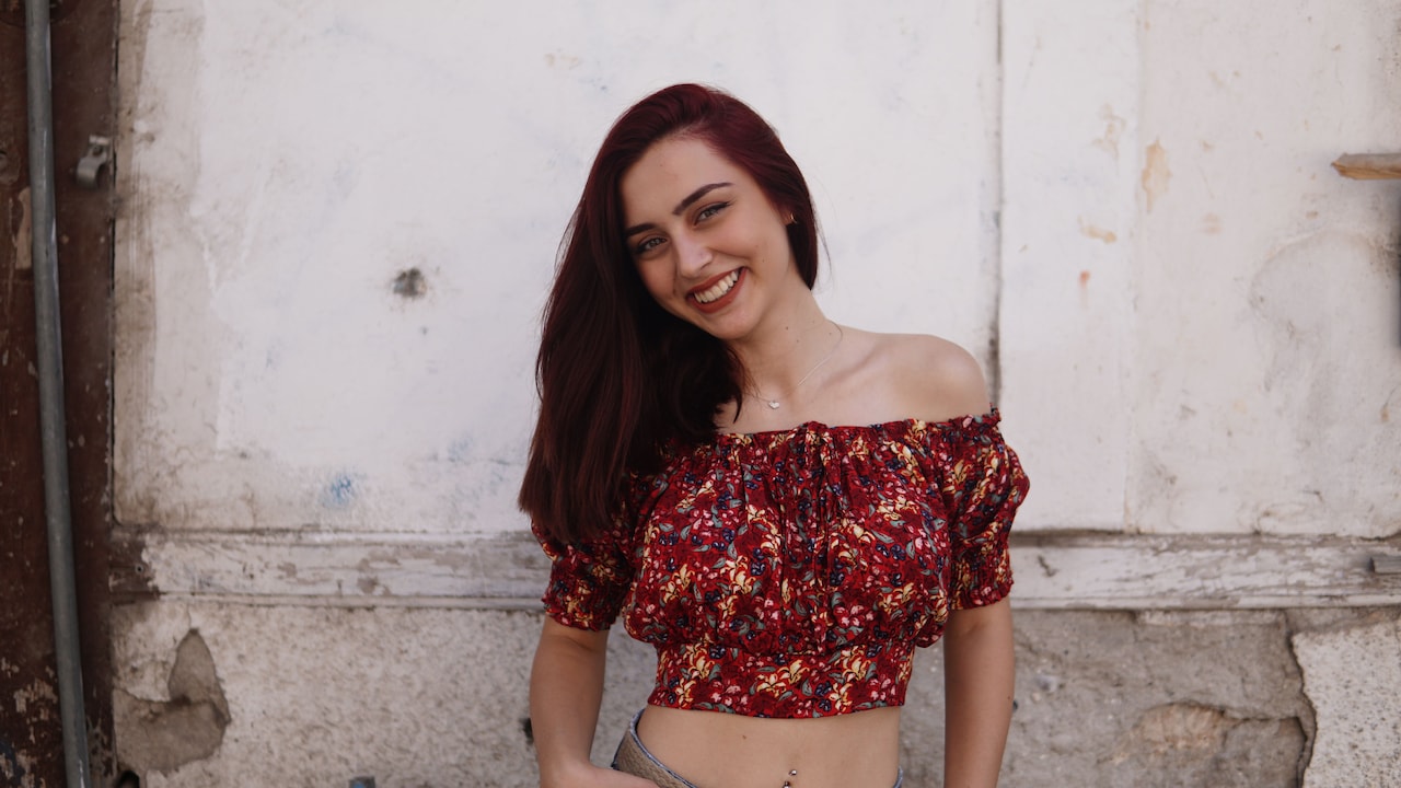 Explore stylish floral tops for playful outfits