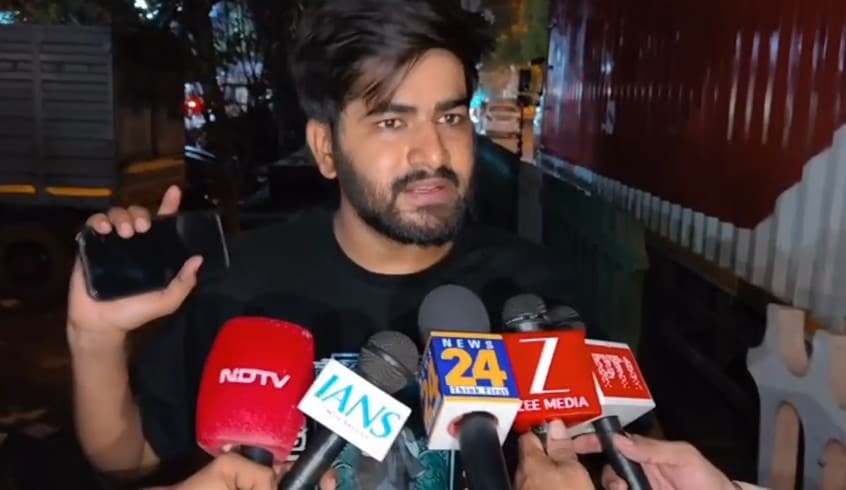Latest and Breaking News on NDTV Latest and Breaking News on NDTV