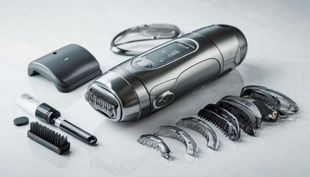 Upgrade your daily self-care routine with sharper trims and versatile styling attachments with these 7 grooming appliances.