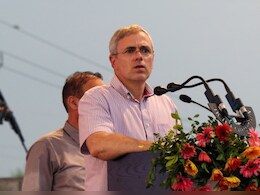 अगर ऐसा होता तो जम्मू-कश्मीर में शामिल हो गया होता POK... उमर अब्दुल्ला ने कही ये बात