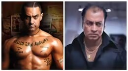 Aamir Khan Did <i>Ghajini</i> Because He Couldn't Say 'No' To Villain Pradeep Rawat