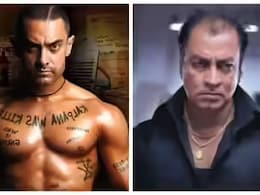 Aamir Khan Did <i>Ghajini</i> Because He Couldn't Say 'No' To Villain Pradeep Rawat