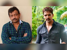 Ram Gopal Varma Announces New Film <i>Police Company</i>, Harshvardhan Rane To Play Daya Nayak