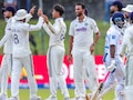IND vs SL 2nd Test: श्रीलंका पर पारी से हार का खतरा, फॉलोऑन बचाने के लिए चाहिए इतने रन