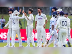 IND vs SL: श्रीलंका पर मंडराया फॉलोऑन का खतरा, क्या तीसरे दिन ही भारत पलट देगा बाजी? ऐसा बन रहा समीकरण