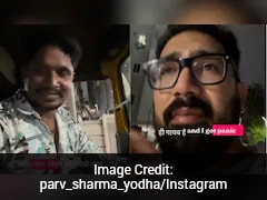 Man Praises Rapido Driver For Returning Lost Wallet, Company Responds