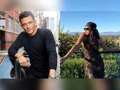 Ahead Of Filming, Orlando Bloom Quits Priyanka Chopra-Starrer <i>Reset</i>