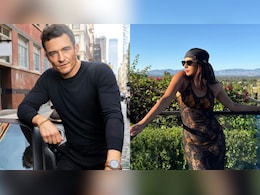 Ahead Of Filming, Orlando Bloom Quits Priyanka Chopra-Starrer <i>Reset</i>