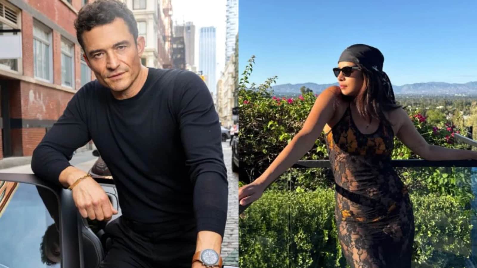 Orlando Bloom Exits Priyanka Chopra's Survival Thriller Reset Before Filming