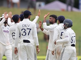 India vs Sri Lanka LIVE Score, 2nd Test Day 3: Manav Suthar Magic Again, India Need 2 Wickets To Enforce Follow-On