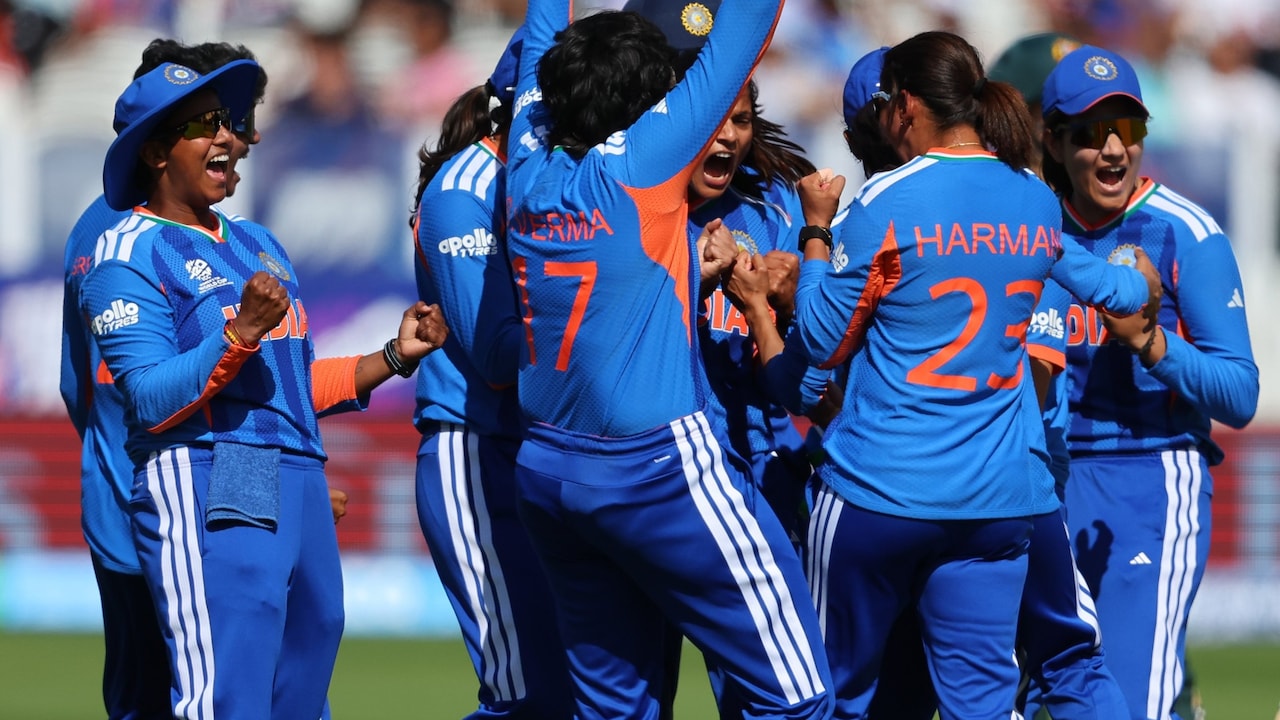 Handshake Or No Handshake vs Pakistan? India Coach Amol Muzumdar Answers