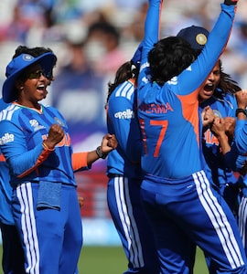 Handshake Or No Handshake vs Pakistan At Womens Asia Cup? India Coach Amol Muzumdar Answers