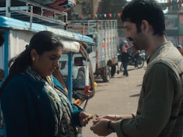 <i>Babita Singh Reporting</i> Trailer: Suspended Sub-Inspector Nimisha Sajayan Sets Out To Solve Artist-Dost's Murder