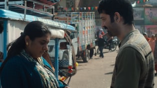 <i>Babita Singh Reporting</i> Trailer: Suspended Sub-Inspector Nimisha Sajayan Sets Out To Solve Artist-Dost's Murder