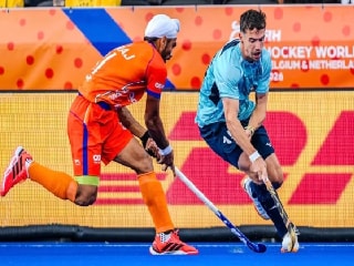 IND vs PAK Hockey World Cup Live: भारत-पाकिस्तान की हॉकी वर्ल्ड कप में टक्कर आज, यहां देखें मैच फ्री!