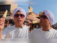 https://food.ndtv.com/news/american-vlogger-tries-kulfi-for-the-first-time-in-india-watch-his-reaction-11978350