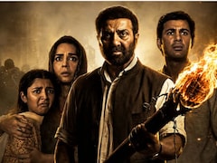 Batwara 1947 Box Office Collection Day 5: Sunny Deol, Preity Zinta Starrer Mints This Amount