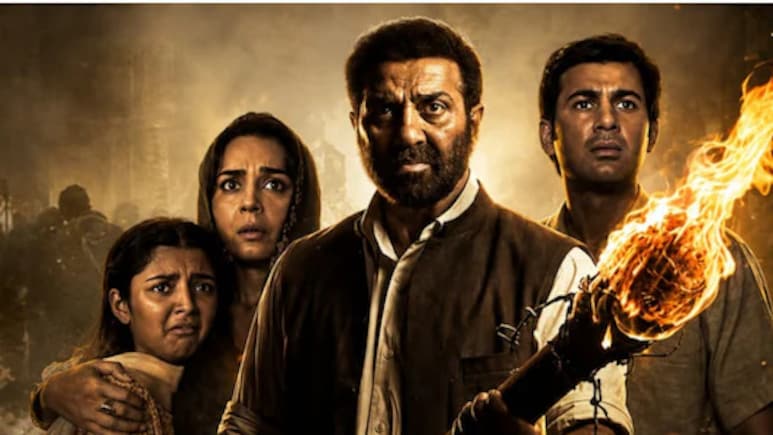 Batwara 1947 Box Office Collection Day 5: Sunny Deol, Preity Zinta Starrer Mints This Amount