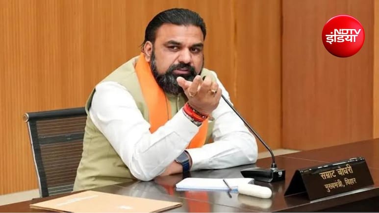 PPP मॉडल पर चलेंगे बिहार के 16 मेडिकल कॉलेज, 22 स्पेशल कोर्ट भी बनेंगे, सम्राट कैबिनेट ने दी मंजूरी
