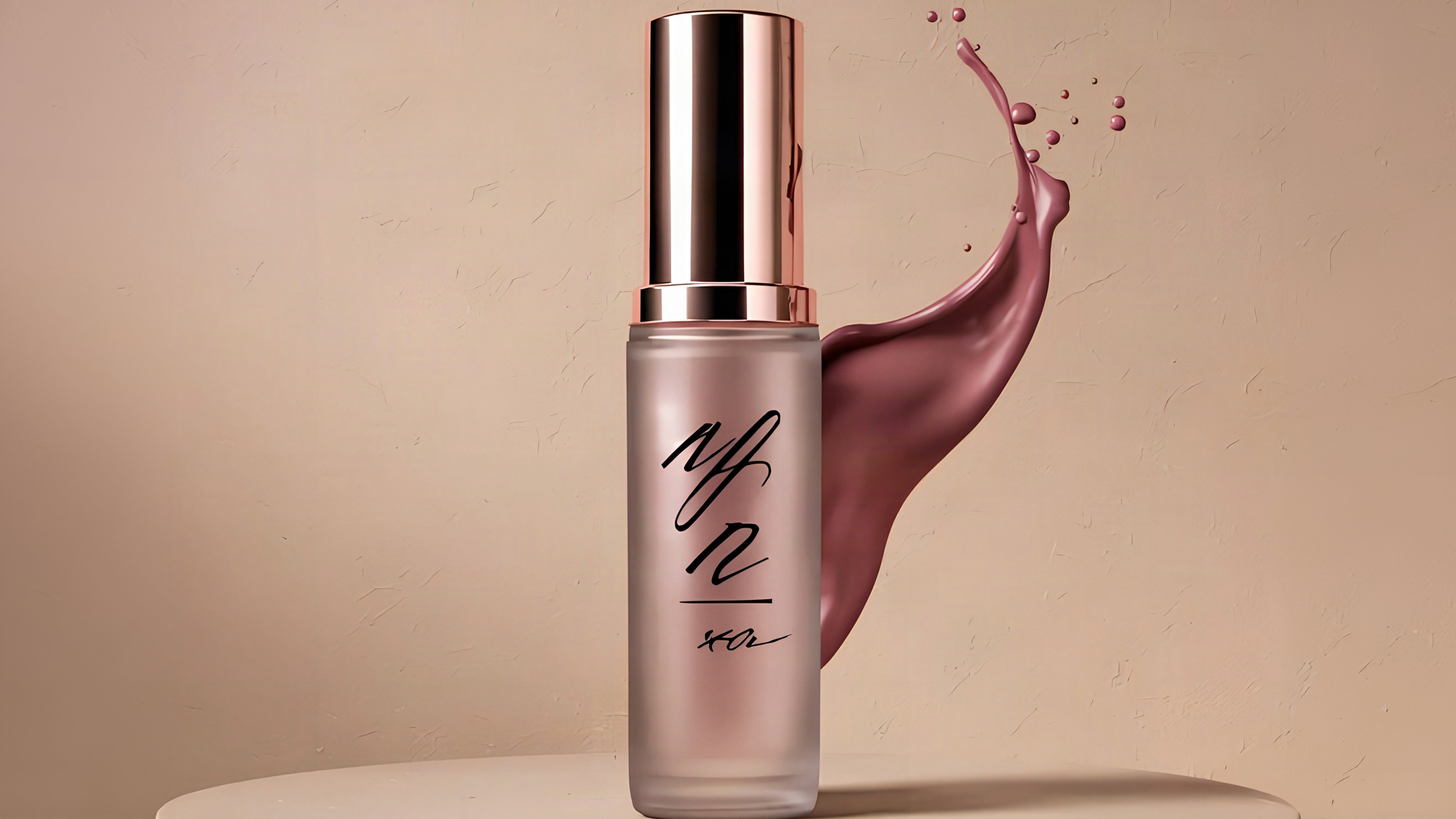 Top 5 Liquid Lipsticks in Festive-Ready Shades