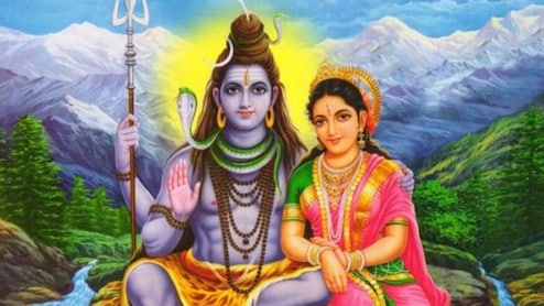 हरियाली तीज पर शमी, तुलसी और बेलपत्र का महत्व, ज्योतिषाचार्य से जानें पूजा में क्यों माने जाते हैं शुभ