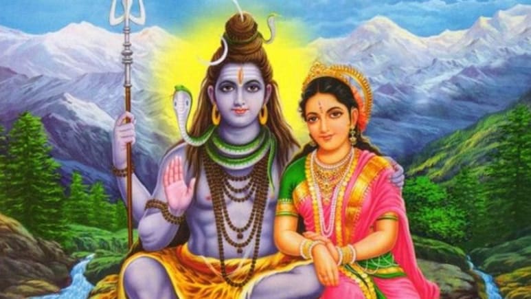 Hariyali Teej Vrat Katha: 108 जन्मों की तपस्या के बाद कैसे मिला माता पार्वती को शिव का वरदान, हरियाली तीज पर जरूर पढ़ें ये कथा