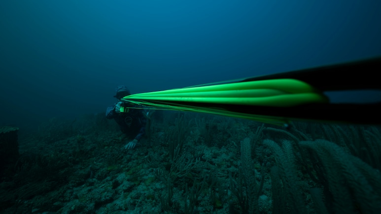 Opinion | The US-China Tech Cold War Is Moving Undersea
