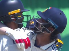 1st Test Day 4 LIVE: Padikkal Keeps 2-Down India On Top As Lead Surpasses 250