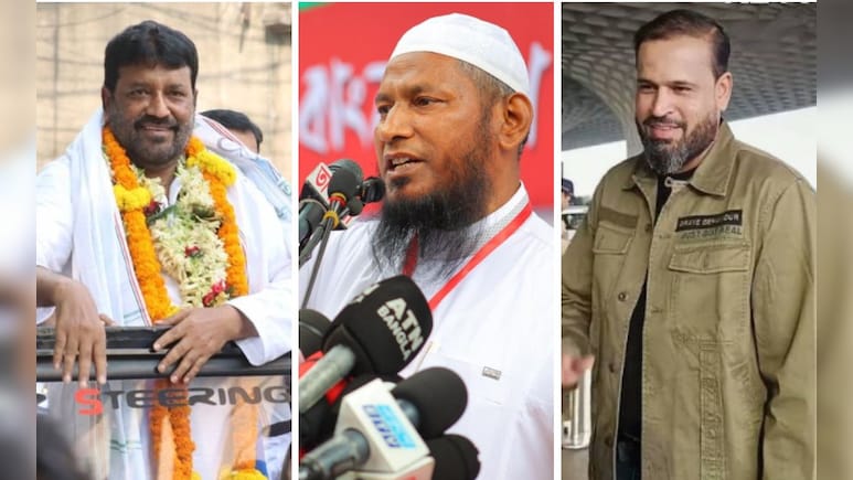 Rift Emerges In NCPI As 3 MPs Break Ranks Over Ties With BJP