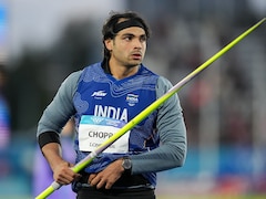 Neeraj Chopra At Lausanne Diamond League 2026 LIVE: All Eyes On Neeraj Chopra vs Rumesh Pathirage Battle In Javelin Event