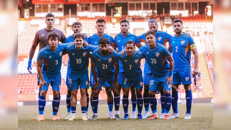 India's FIFA ASEAN Cup Exit Explained: Brazil Friendly Causes Scheduling Clash