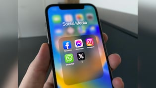 61% Of Americans Back Stronger Oversight Of Social Media Companies: Poll