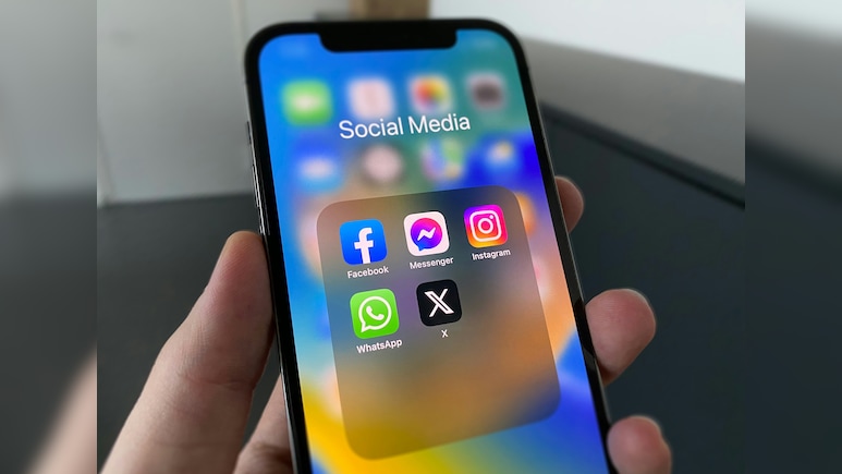 61% Of Americans Back Stronger Oversight Of Social Media Companies: Poll