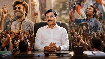 Tukaram Mundhe Is Not The Problem. Our Love For Heroes Is | The Reason Why