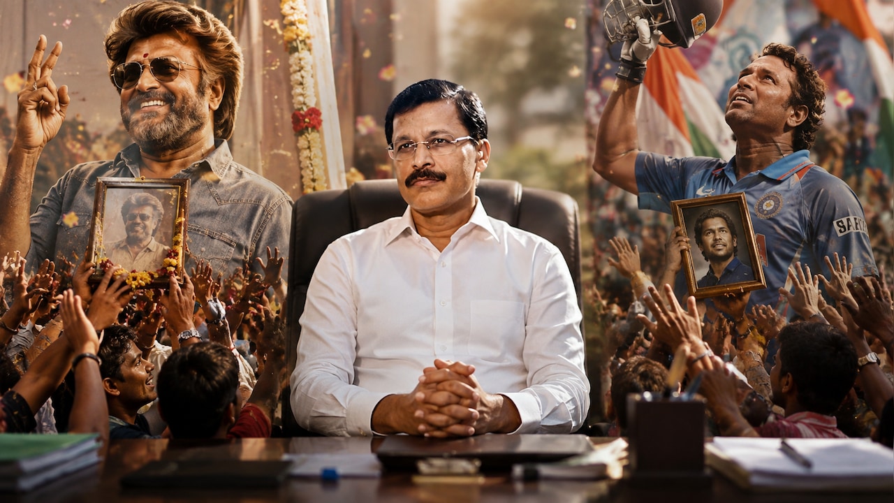 Tukaram Mundhe Is Not The Problem. Our Love For Heroes Is | The Reason Why
