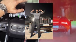 Parmish Verma Adds GMC Yukon Denali Worth Around Rs 4 Crore To His Garage